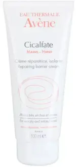 Avene Cicalfate крем восстанавливающий для рук, крем для рук, 100 мл, 1 шт. фото