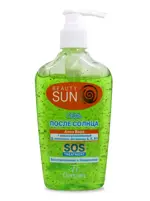 Floresan Beauty Sun Гель алоэ вера после загара, гель, 220 мл, 1 шт, Ф-287 фото