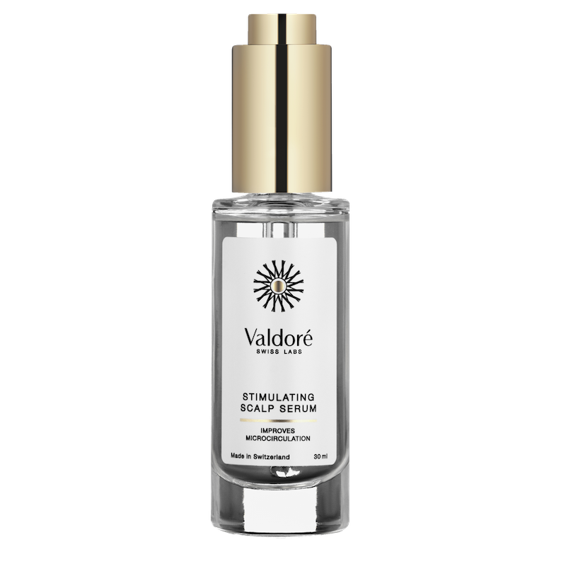 Valdore Сыворотка для кожи головы стимулирующая, сыворотка для волос, 30 мл, 1 шт. фото