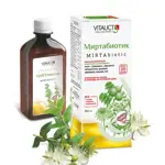 Vitauct Миртабиотик, жидкость, 350 мл, 1 шт. фото