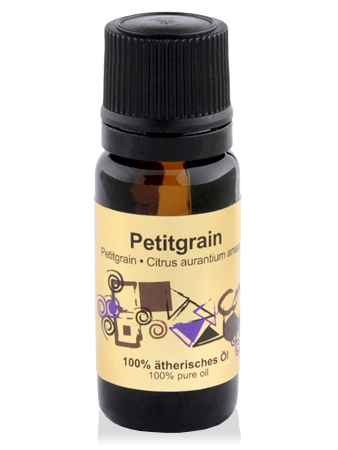 STYX Масло эфирное Петитгрейн, масло эфирное, 10 мл, 1 шт. фото