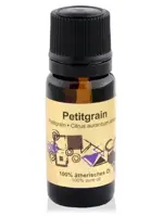 STYX Масло эфирное Петитгрейн, масло эфирное, 10 мл, 1 шт. фото