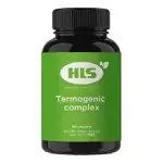 HLS Термогенный комплекс, капсулы, 60 шт. фото