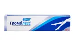 Тромблесс, 1000 ЕД/г, гель для наружного применения, 50 г, 1 шт. фото