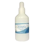 Перекись водорода, 3%, раствор для местного и наружного применения, 100 мл, 1 шт. фото