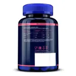 GLS Коллаген морской, 1000 мг, капсулы, 120 шт. фото 3