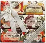 Nesti Dante Мыло набор Фруктовая Коллекция, мыло, 150 г, 6 шт. фото