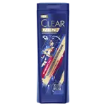 Clear Vita ABE Активспорт шампунь против перхоти, шампунь и бальзам-ополаскиватель 2в1 против перхоти, 400 мл, 1 шт, для мужчин фото 3