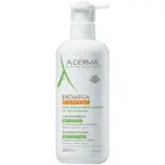 A-Derma Exomega Control лосьон смягчающий, 400 мл, 1 шт. фото
