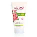 My Rose of bulgaria крем для тела, крем для тела, 150 мл, 1 шт. фото