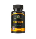 МицелВит Куркумин мицеллированный экстра, 1300 мг, капсулы, 30 шт. фото