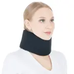 Тривес Evolution Бандаж на шейный отдел позвоночника для взрослых (воротник Шанца), р. 10, 1 шт, черного цвета, с запасным чехлом, арт. Т.51.91 (ТВ-004) фото