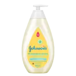 Johnson's Шампунь и пенка детский От макушки до пяток, шампунь, 500 мл, 1 шт. фото 1