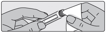 Инструкция по применению Туджео СолоСтар, 300 МЕ/мл, раствор для подкожного введения, 1,5 мл, 5 шт. - схема 7