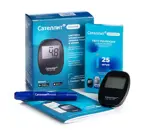 Глюкометр Сателлит Online, глюкометр с принадлежностями, 1 шт, + 25 тест-полосок фото