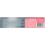 Tiswell nano пломба sensitive зубная паста реминерализующая с наногидроксиапатитом для чувствительных зубов, зубная паста, 110 г, 1 шт, + отбеливание фото 3