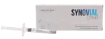 Гиалуформ Синовиаль Лонг, 2.5 %, протез синовиальной жидкости, 3 мл, 1 шт. фото