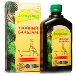 Бальзамир бальзам для принятия ванн хвойный, бальзам, 500 мл, 1 шт. фото