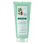Klorane Гель для душа молочко бамбука, гель для душа, 200 мл, 1 шт. фото
