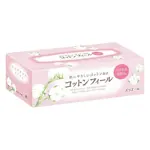 Elleair Cotton Feel Салфетки бумажные, 160 шт, без аромата фото