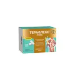 Терафлекс Плюс, 740 мг, капсулы, 60 шт. фото 6