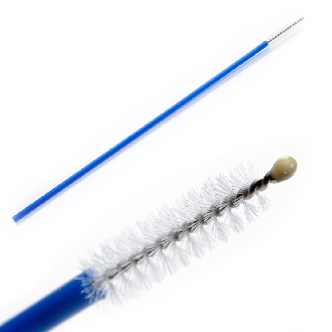 Юнона Зонд урогенитальный цитощетка плюс, 1 шт, стерильно фото