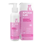 Кроха Lab Эмолент эмульсия, эмульсия, 190 мл, 1 шт, для очень сухой кожи фото