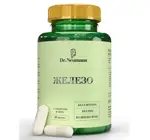 Dr. Neumann Железо, капсулы, 60 шт. фото