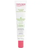 Topicrem AC Крем компенсирующий увлажняющий, крем для лица, 40 мл, 1 шт. фото 2