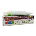 Живокост (Окопник) гель-бальзам для тела, 50 мл, 1 шт. фото
