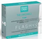 Martiderm the original  Flash ампулы для лица, сыворотка, 2 мл, 5 шт. фото