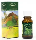 Elfarma Мята, масло эфирное, 10 мл, 1 шт. фото