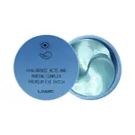 L.Sanic патчи с гиалуроновой кислотой и экстрактом водорослей, патчи, 60 шт. фото