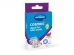 Cosmos Aqua Fun Лейкопластырь, пластырь медицинский, 12 шт. фото