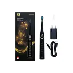 CS Medica SonicMax CS-234, щетка зубная электрическая, 1 шт, черного цвета, 40 000 движ./мин фото 3