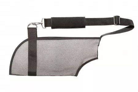 Крейт Бандаж для плеча и предплечья, р. 5, бандаж, 1 шт, черный, арт. F-223 фото