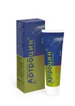 Артроцин с экстрактами лекарственных растений и эфирными маслами, гель, 50 мл, 1 шт. фото