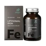 SmartLife Липосомальное железо, капсулы, 60 шт. фото 