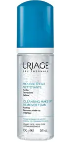 Uriage Мусс очищающий, мусс, 150 мл, 1 шт. фото