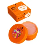 Holly Polly After Party Патчи гидрогелевые для глаз с ниацинамидом и экстрактом тыквы, патчи, 60 шт. фото