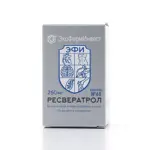 Ресвератрол, капсулы, 60 шт. фото