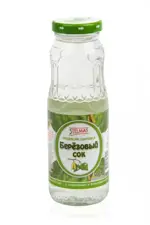 Стэлмас березовый сок, сок, 250 мл, 1 шт, с сахаром фото