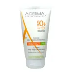 A-Derma Protect AD Крем солнцезащитный SPF 50+, 150 мл, 1 шт. фото