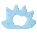 Курносики Прорезыватель Ежик 4+, 1 шт, арт. 23178 фото