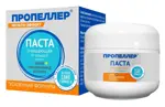 Пропеллер паста очищающая от прыщей, паста, 15 мл, 1 шт. фото 