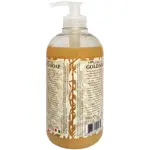 Nesti dante мыло жидкое роскошное золотое, мыло жидкое, 500 мл, 1 шт. фото 3