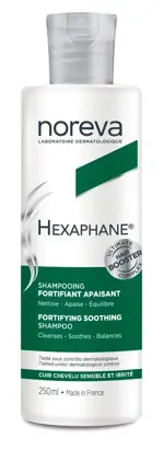 Noreva Hexaphane Шампунь увлажняющий укрепляющий, шампунь, 250 мл, 1 шт. фото