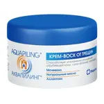 Аквапилинг крем-воск от трещин, крем, 100 мл, 1 шт. фото