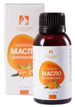 Облепиховое масло Алтайское Премиум, масло для внутреннего применения, 50 мл, 1 шт. фото