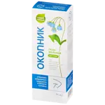 Гель-бальзам для тела Окопник, гель-бальзам, 75 мл, 1 шт. фото